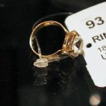 93 4393 RING